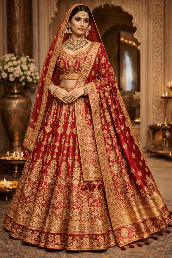Bridal collection